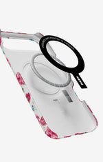 iPhone Air Slim Case - Poppies in Bloom - View 2
