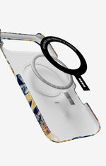 iPhone Air Slim Case - Lily - View 2