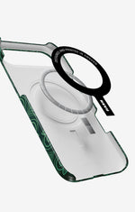 iPhone Air Slim Case - Retro Forest - View 2
