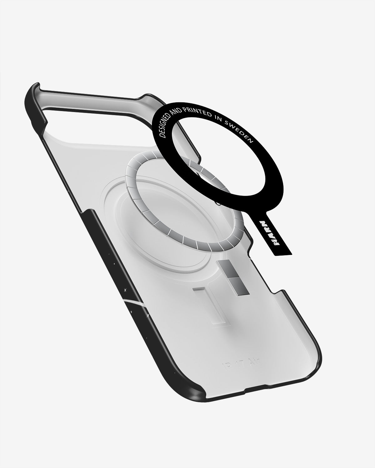 iPhone Air Slim Case - Space Walk - View 2