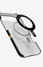 iPhone Air Slim Case - Dark Side - View 2