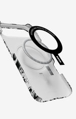 iPhone Air Slim Case - Skull Garden - View 2