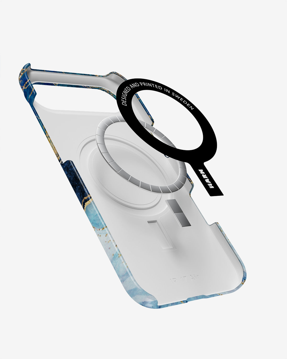 iPhone Air Slim Case - Blue Dream - View 2