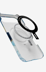 iPhone Air Slim Case - Blue Dream - View 2