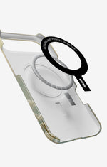 iPhone Air Slim Case - Windy Pampas - View 2