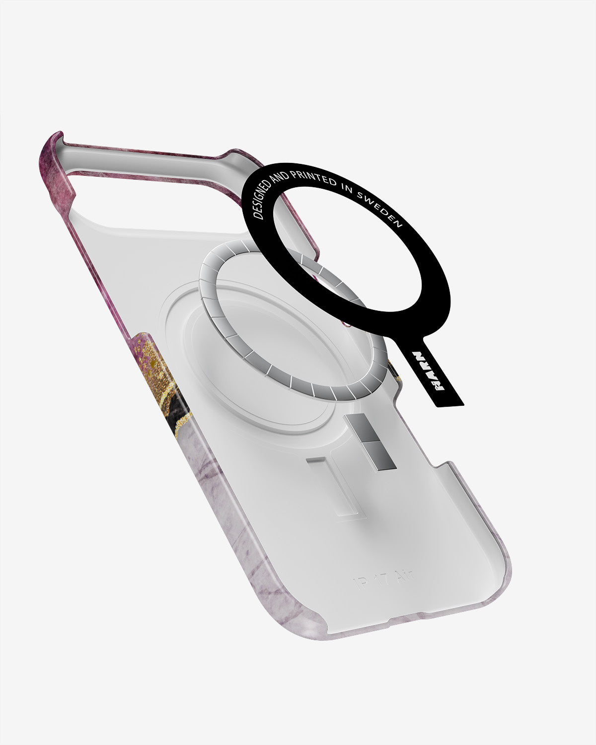 iPhone Air Slim Case - Pink Dream - View 2