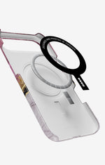 iPhone Air Slim Case - Pink Dream - View 2