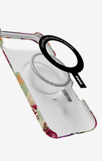 iPhone Air Slim Case - Pansy Pansy - View 2