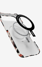 iPhone Air Slim Case - Artsy Leopard - View 2