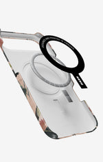 iPhone Air Slim Case - Crowned Bird - View 2