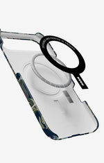 iPhone Air Slim Case - Royal Bird - View 2