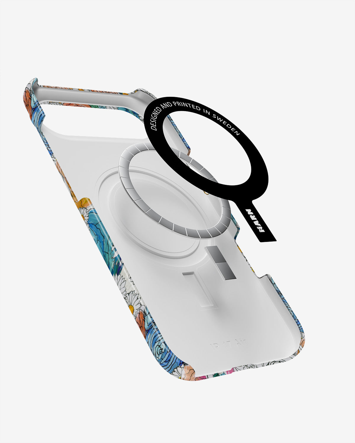 iPhone Air Slim Case - Midsommer - View 2