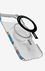 iPhone Air Slim Case - Midsommer - View 2