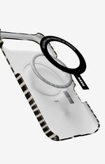 iPhone Air Slim Case - Zebra Stripe - View 2