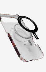 iPhone Air Slim Case - Midnight Roses - View 2