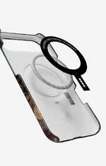 iPhone Air Slim Case - Molten Gold - View 2