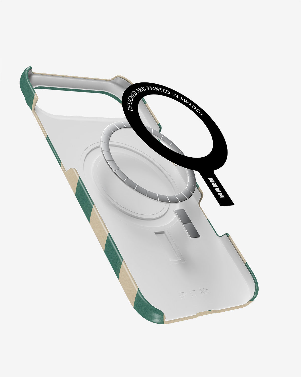 iPhone Air Slim Case - La Dolce Wave - View 2
