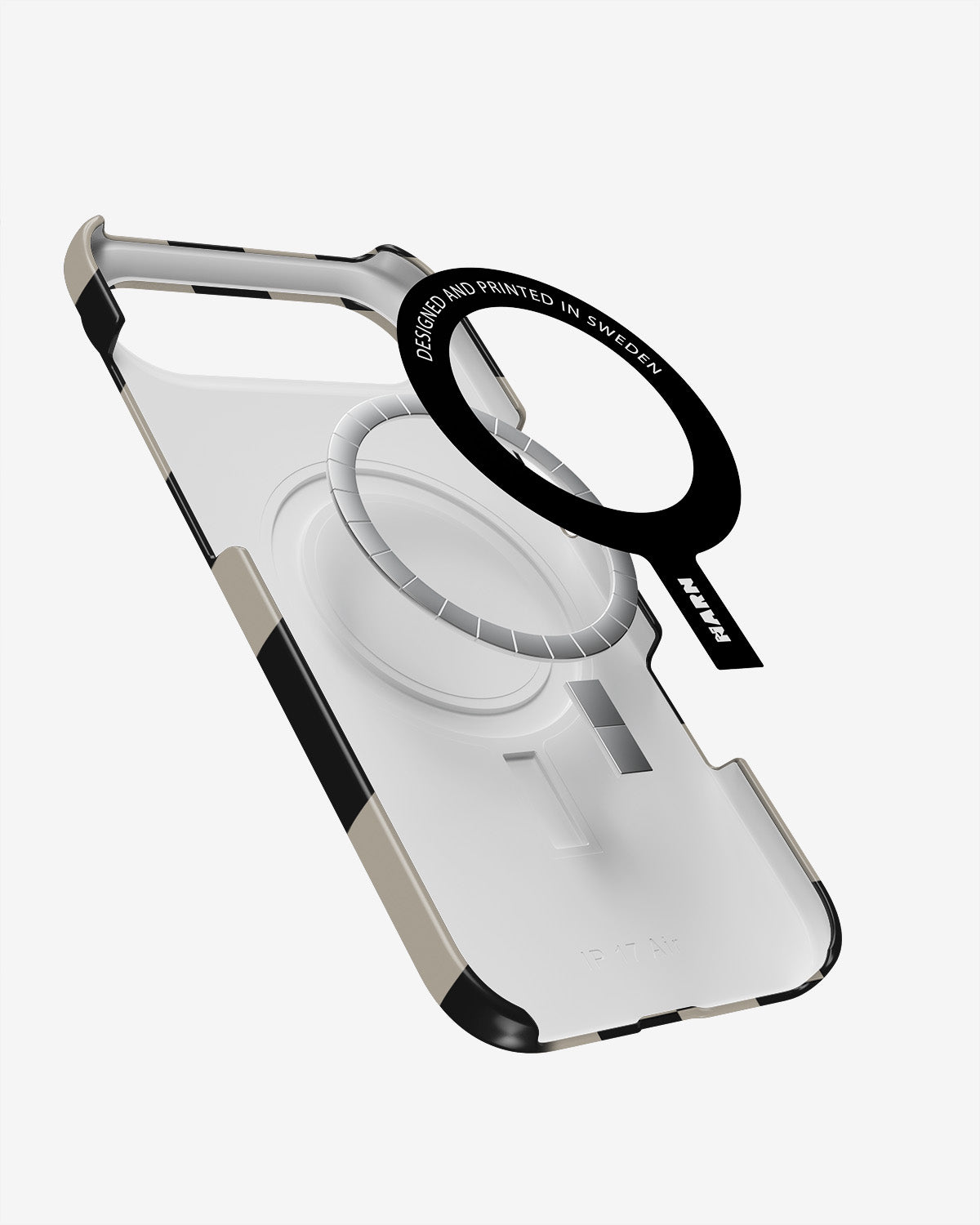 iPhone Air Slim Case - Atout Royale - View 2