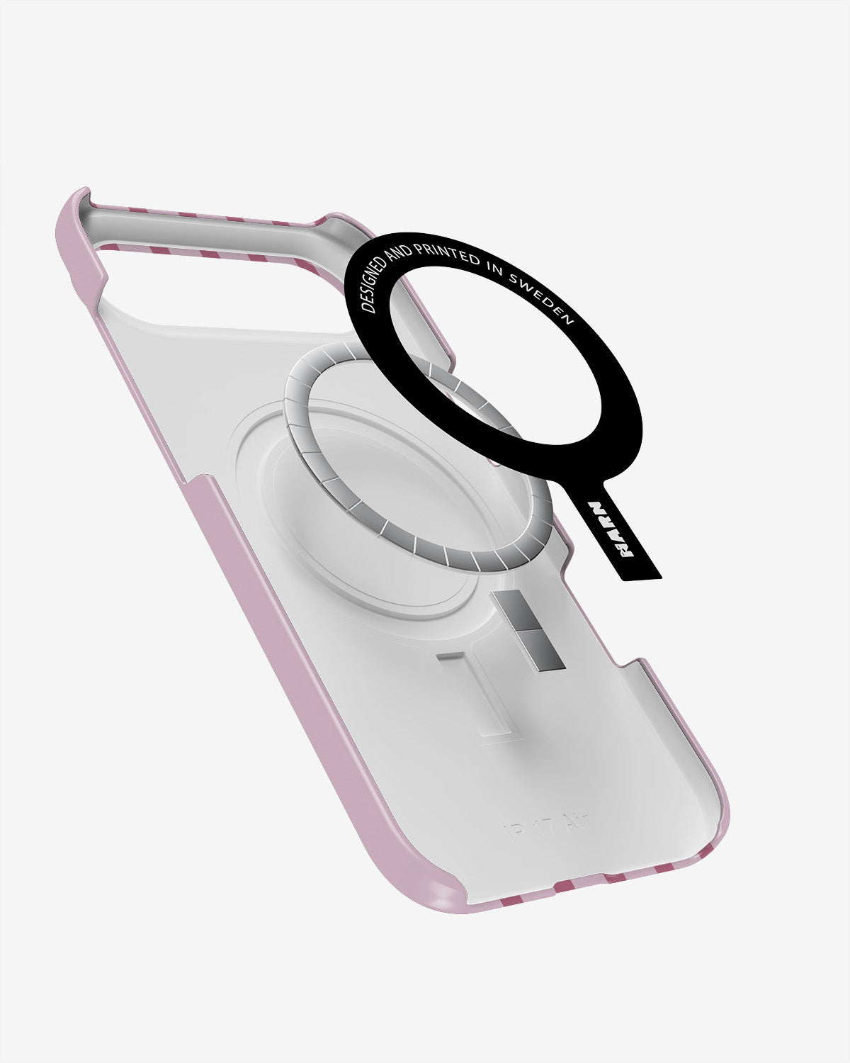 iPhone Air Slim Case - Class Crush - View 2