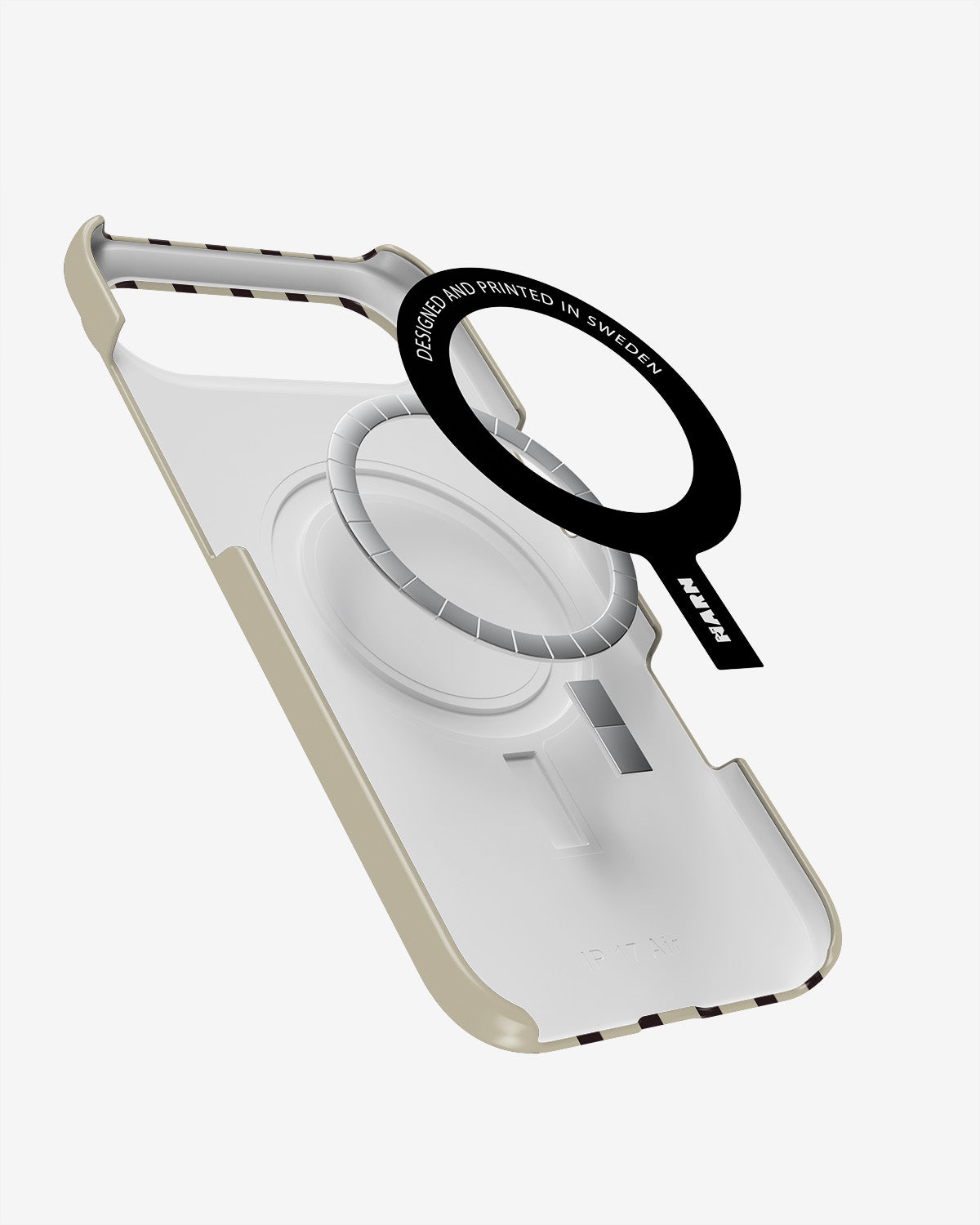 iPhone Air Slim Case - Class Lines - View 2