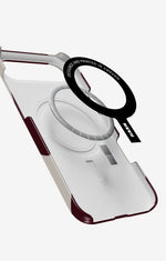 iPhone Air Slim Case - Rouge Star - View 2