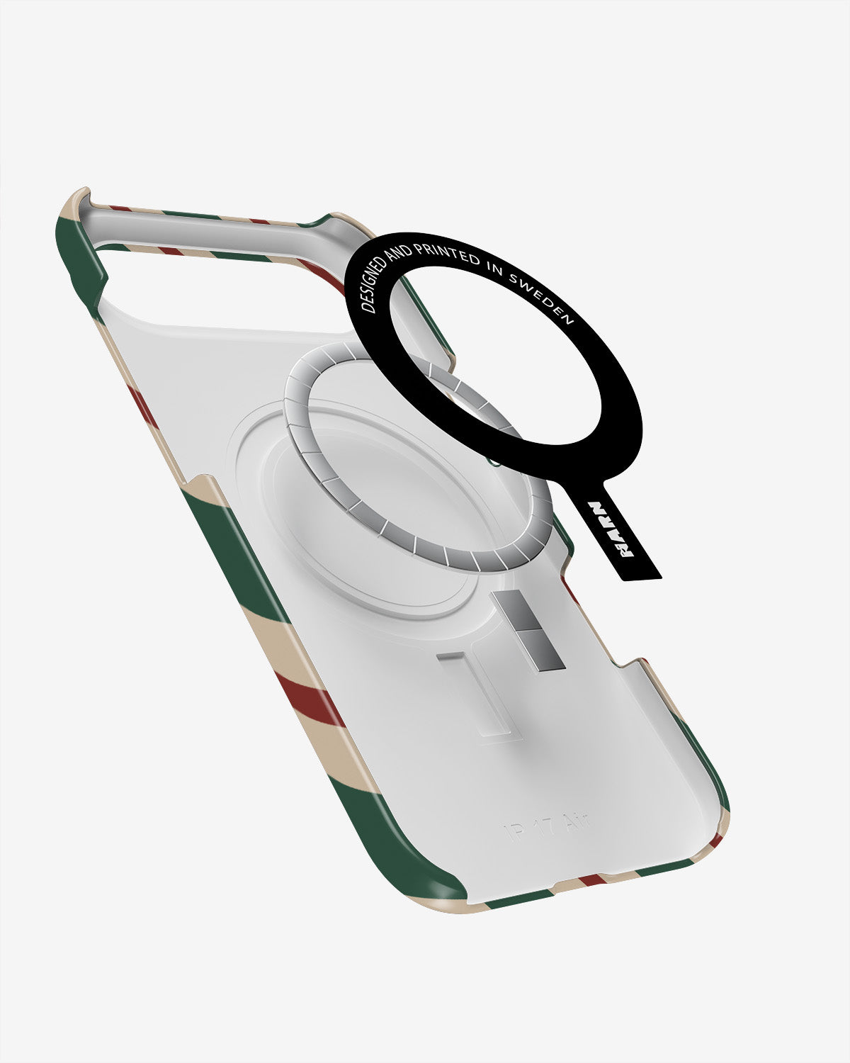 iPhone Air Slim Case - Candy Stripe - View 2