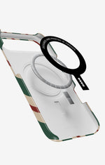 iPhone Air Slim Case - Candy Stripe - View 2