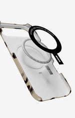 iPhone Air Slim Case - Golden Tortoise - View 2