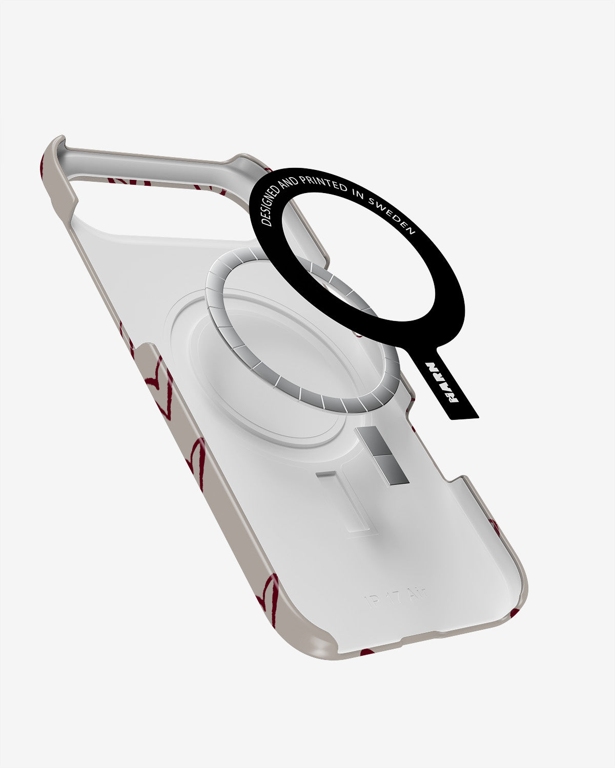 iPhone Air Slim Case - True Love - View 2