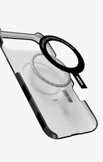 iPhone Air Slim Case - Blackout - View 2