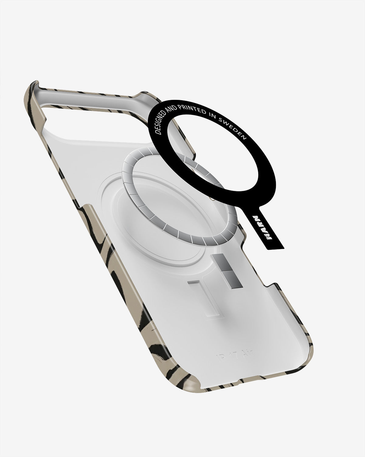 iPhone Air Slim Case - Sand Drift - View 2