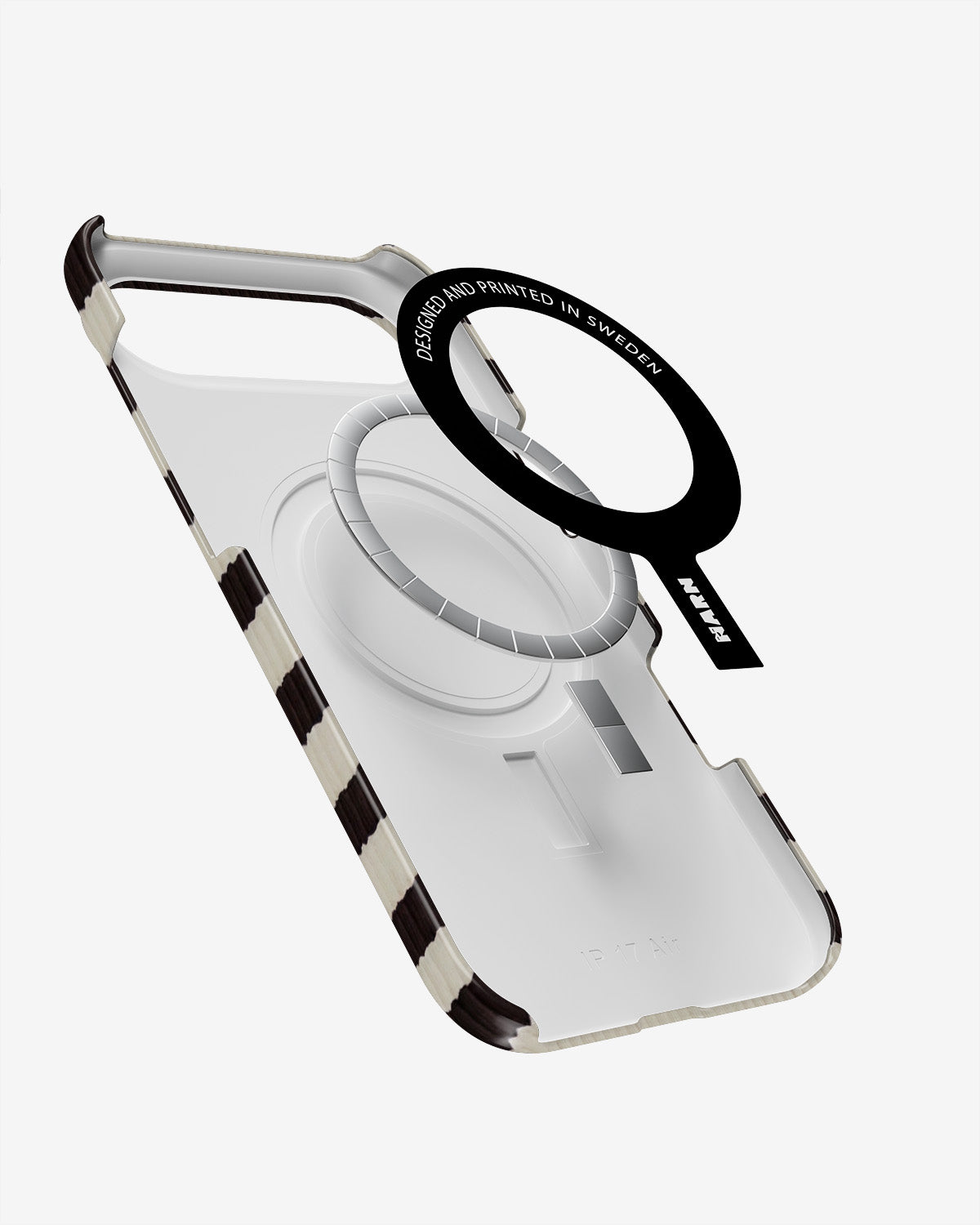 iPhone Air Slim Case - Seafarer - View 2