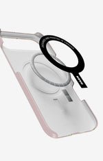 iPhone Air Slim Case - Rose Lines - View 2