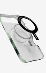 iPhone Air Slim Case - Mint - View 2