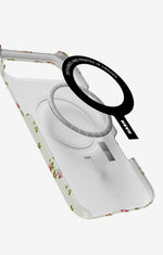 iPhone Air Slim Case - Vintage Rose - View 2