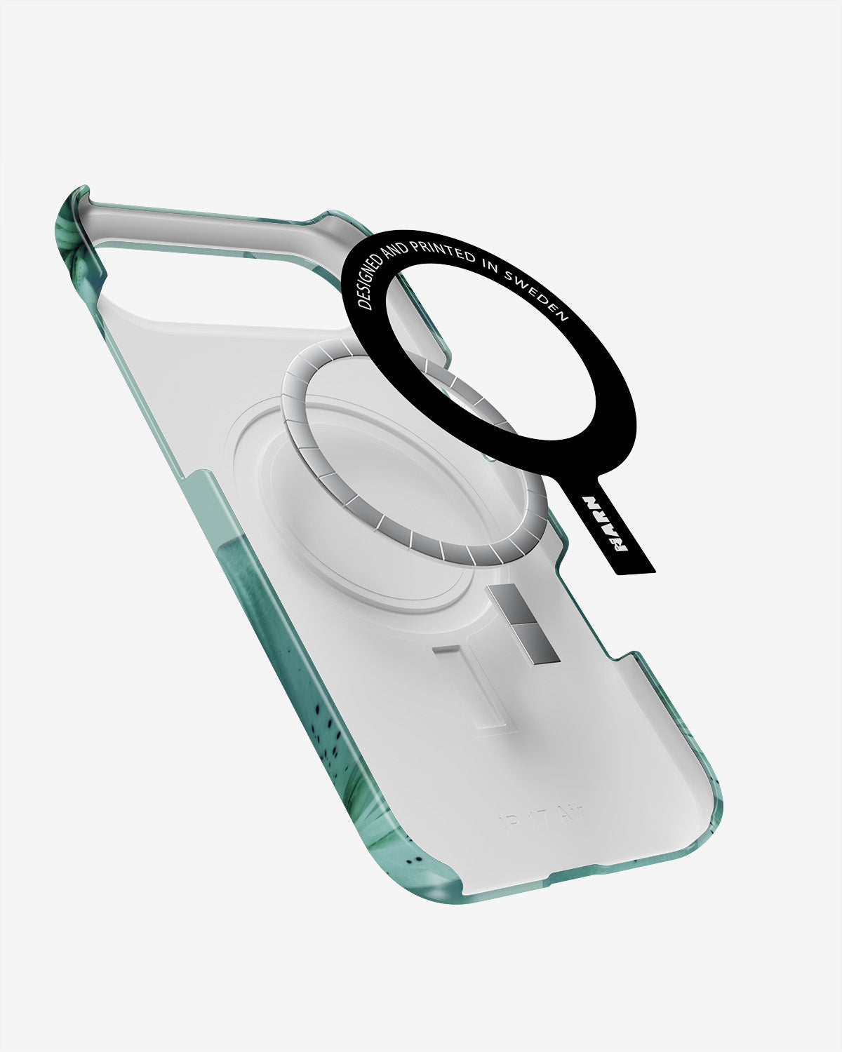 iPhone Air Slim Case - Sea Lily - View 2