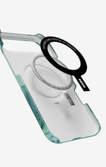 iPhone Air Slim Case - Sea Lily - View 2