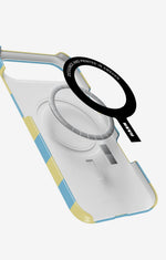 iPhone Air Slim Case - Beach Towel - View 2