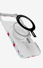 iPhone Air Slim Case - Berry Basket - View 2