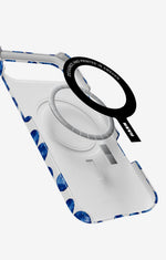iPhone Air Slim Case - Blue Pick - View 2