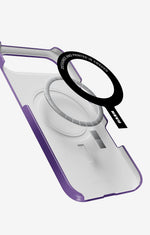 iPhone Air Slim Case - Violetta - View 2