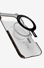 iPhone Air Slim Case - Cocoa - View 2