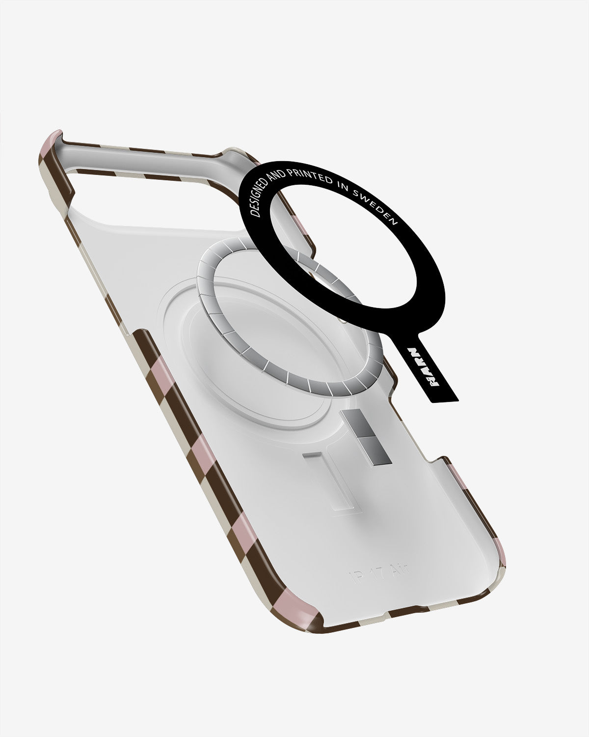 iPhone Air Slim Case - Biscuit - View 2