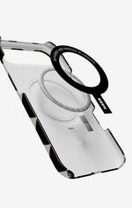 iPhone Air Slim Case - Checkmate - View 2