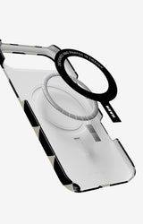 iPhone Air Slim Case - Checkmate - View 2