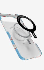 iPhone Air Slim Case - Bonjour - View 2