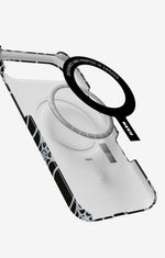 iPhone Air Slim Case - Spiderweb - View 2