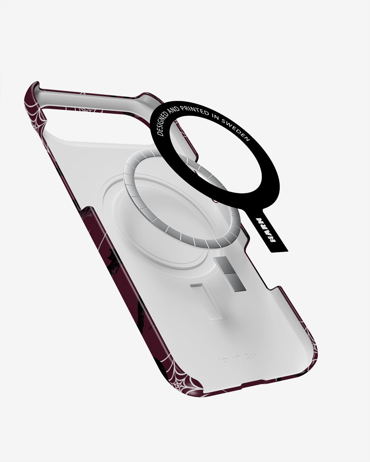 iPhone Air Slim Case - Webbed - View 2
