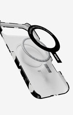 iPhone Air Slim Case - Ghosted - View 2