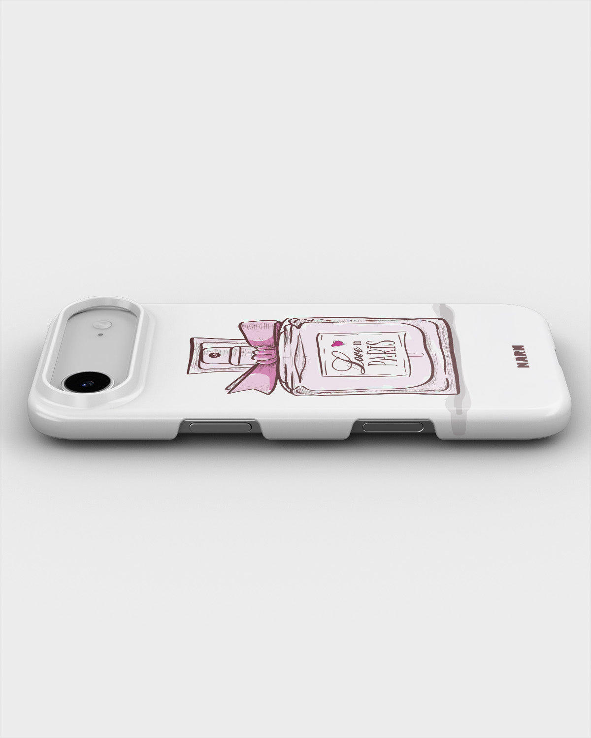 iPhone Air Slim Case - Perfume - View 3